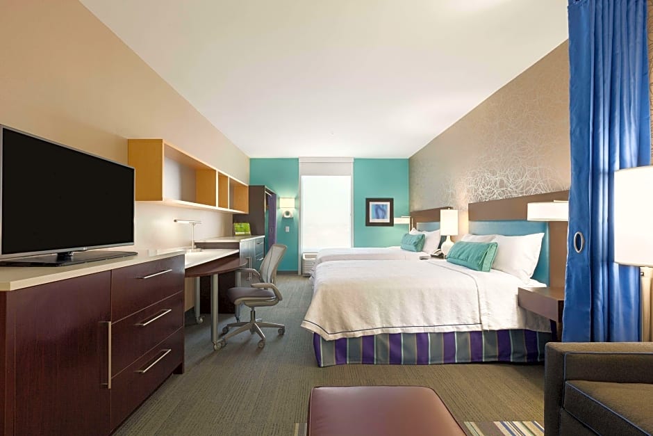 Photo 1 of 3 of Studio 1 King Bed Suite, Hearing Accessible