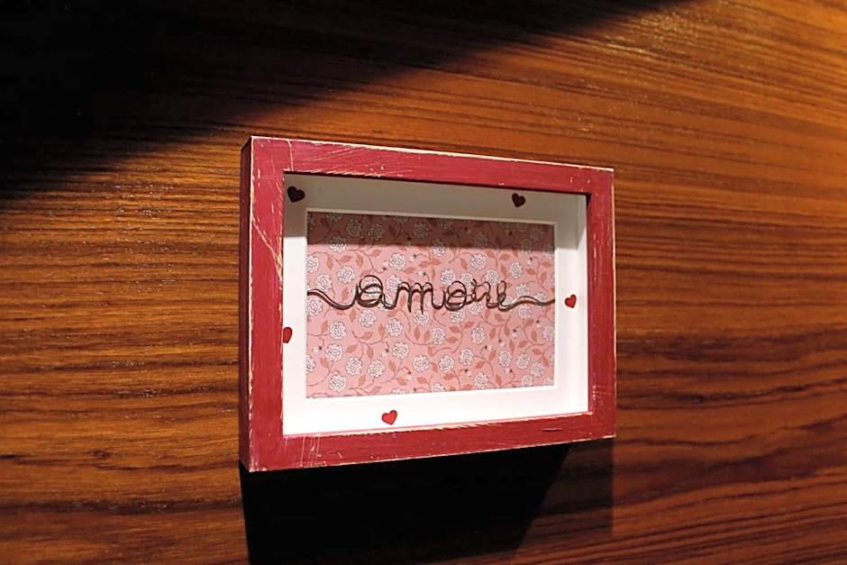 OroVerde Rooms & Suite nel cuore di Trani