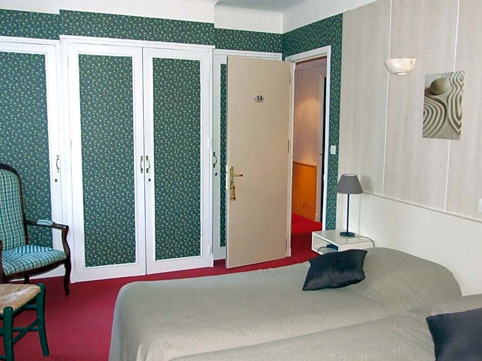 Hôtel du Val d'Aure