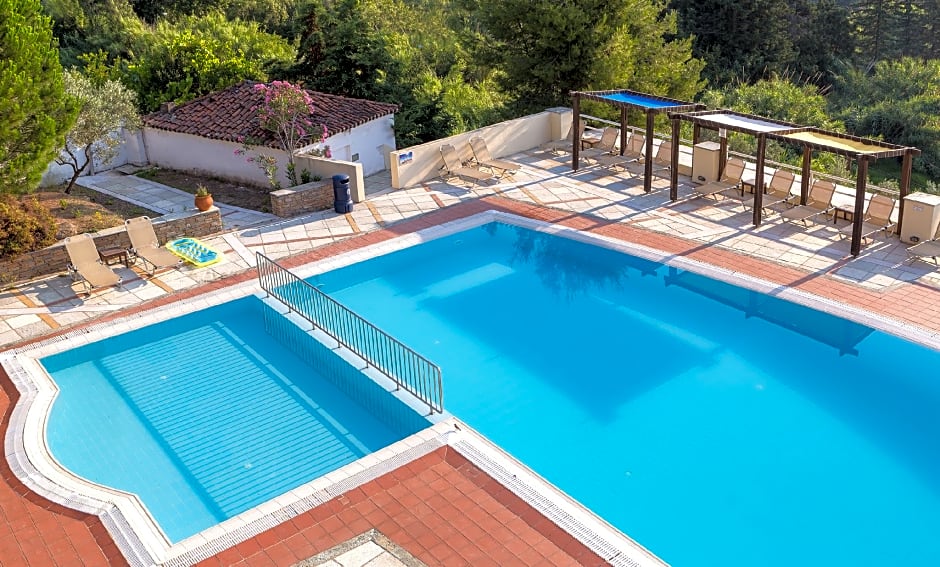 Kanapitsa Mare Hotel