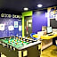 ibis budget Birmingham Centre