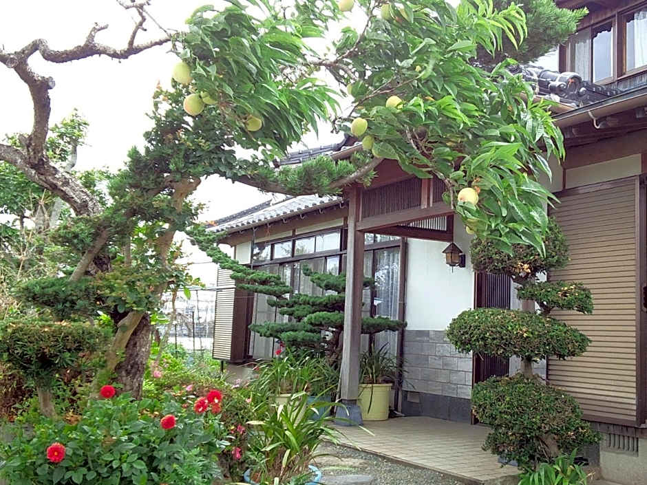 Guest House Nakamura House