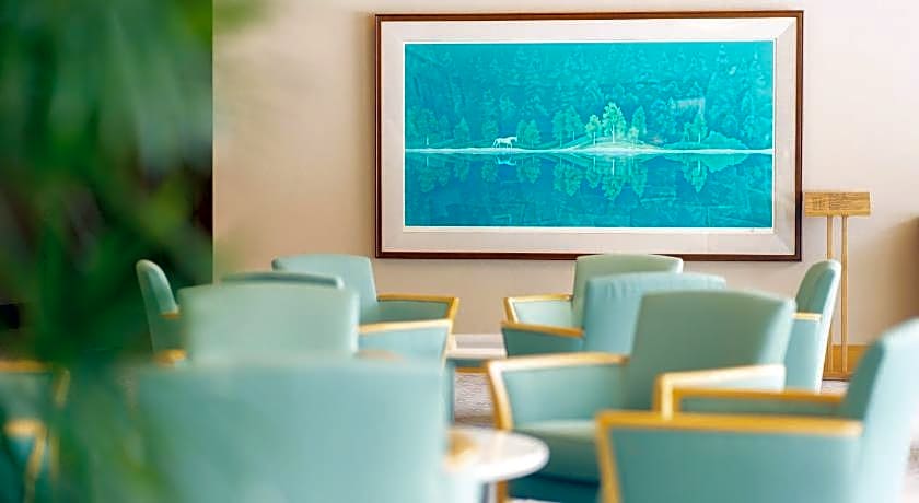 Hanamaki Onsen Kashoen