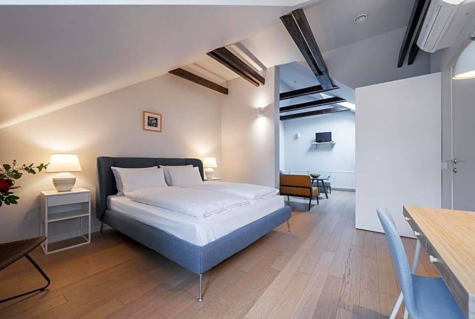 Lollo Luxury Residence - Lollo Stay