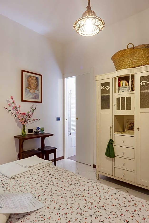 Al Quadrifoglio Bed & Breakfast