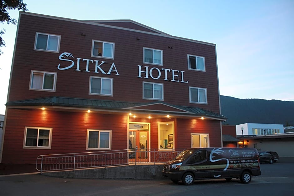 Sitka Hotel