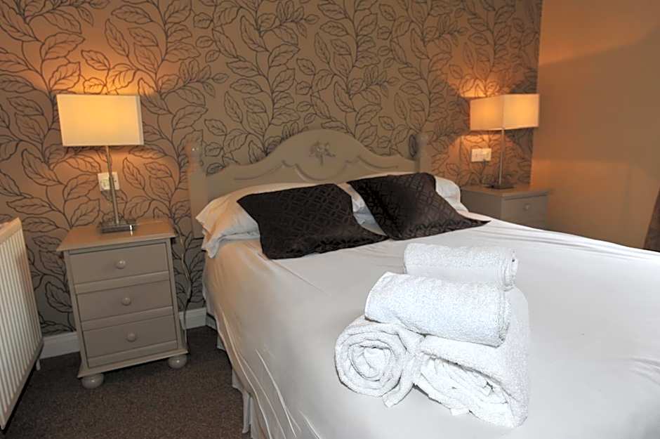 The Red Lion, Stretham