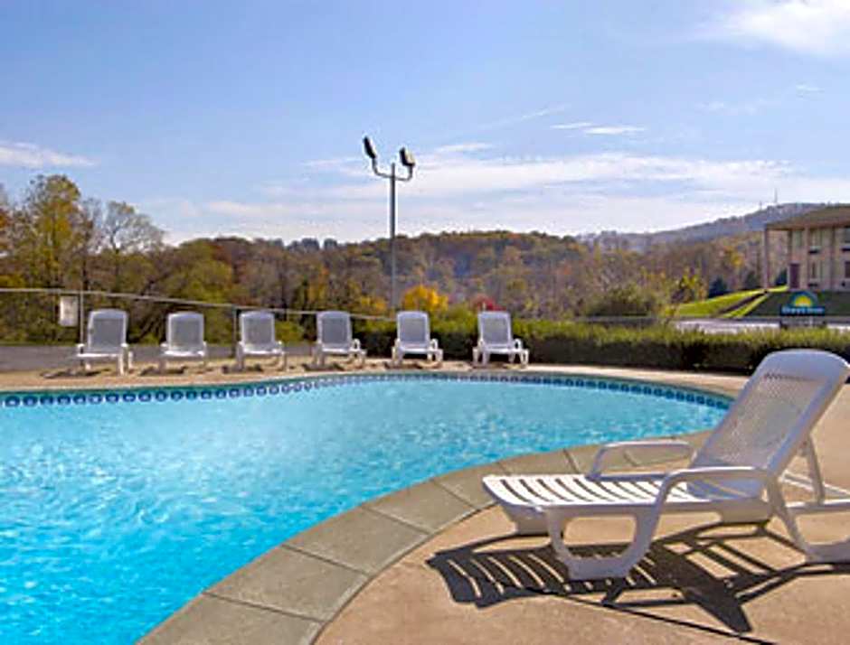 Express Inn Harrisburg South New Cumberland