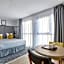 Appart'Hotel Odalys Les Floridianes