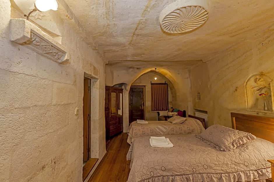 The Cappadocia Hotel