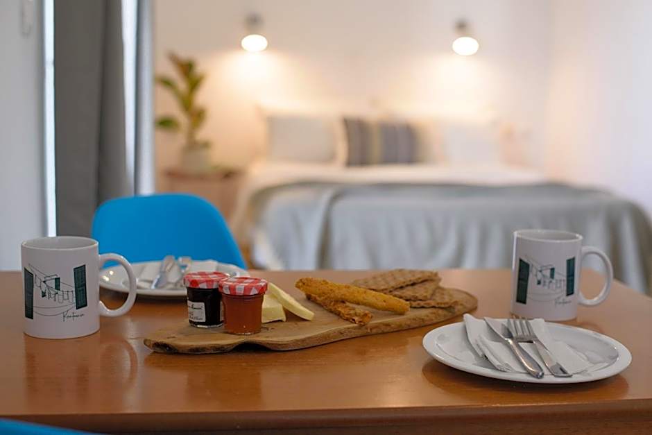 Aquarius Beach Hotel