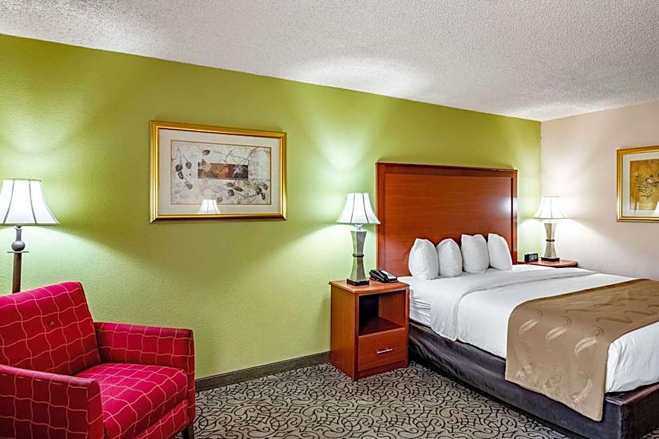 Quality Inn Trinidad
