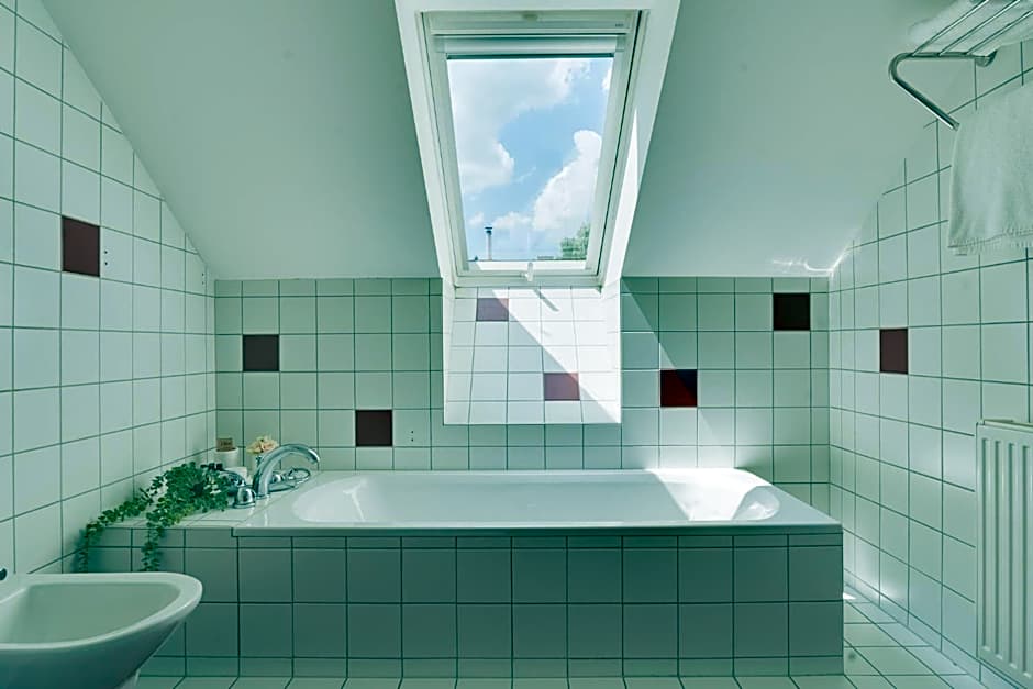 Atik Hotel Vienna