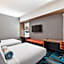 Aloft Seattle Sea-Tac Airport