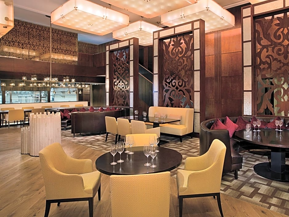 The Ritz-Carlton Almaty