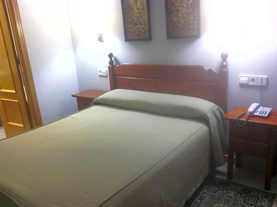 Hotel Goya