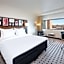 Radisson Blu Scandinavia Hotel, Oslo