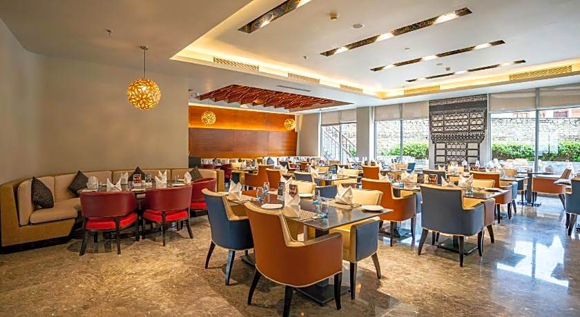 Le Meridien Thimphu