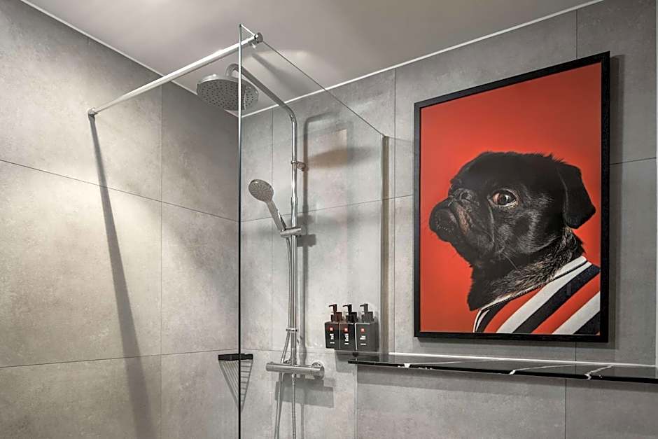 Radisson RED Hotel, Liverpool