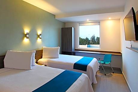 Superior Room, 2 Double