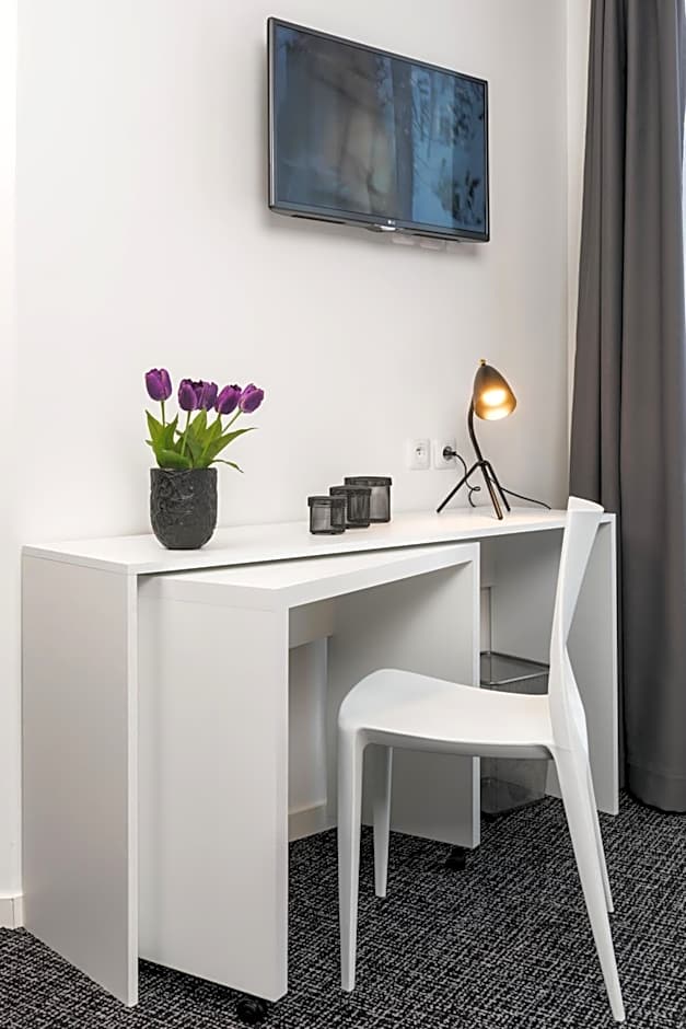 Ténéo Apparthotel Talence Espeleta
