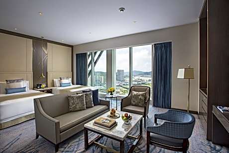 Studio City Hotel - Star Premier Twin Suite