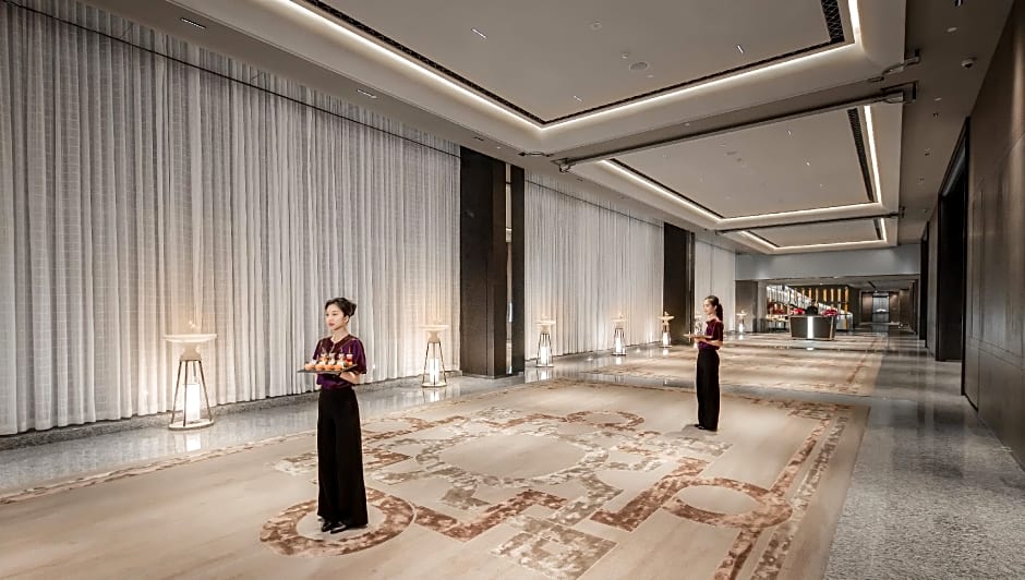 Conrad By Hilton Guangzhou