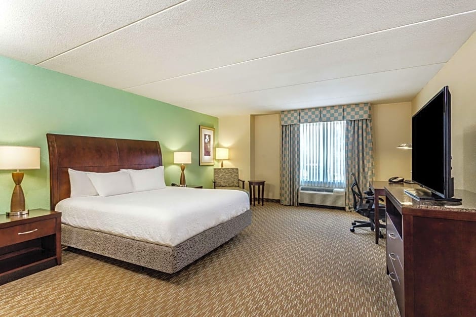 Hilton Garden Inn Gainesville