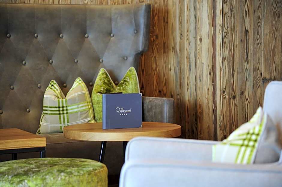 Hotel Verwall