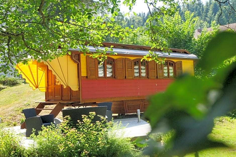 Hôtel Restaurant des Lacs