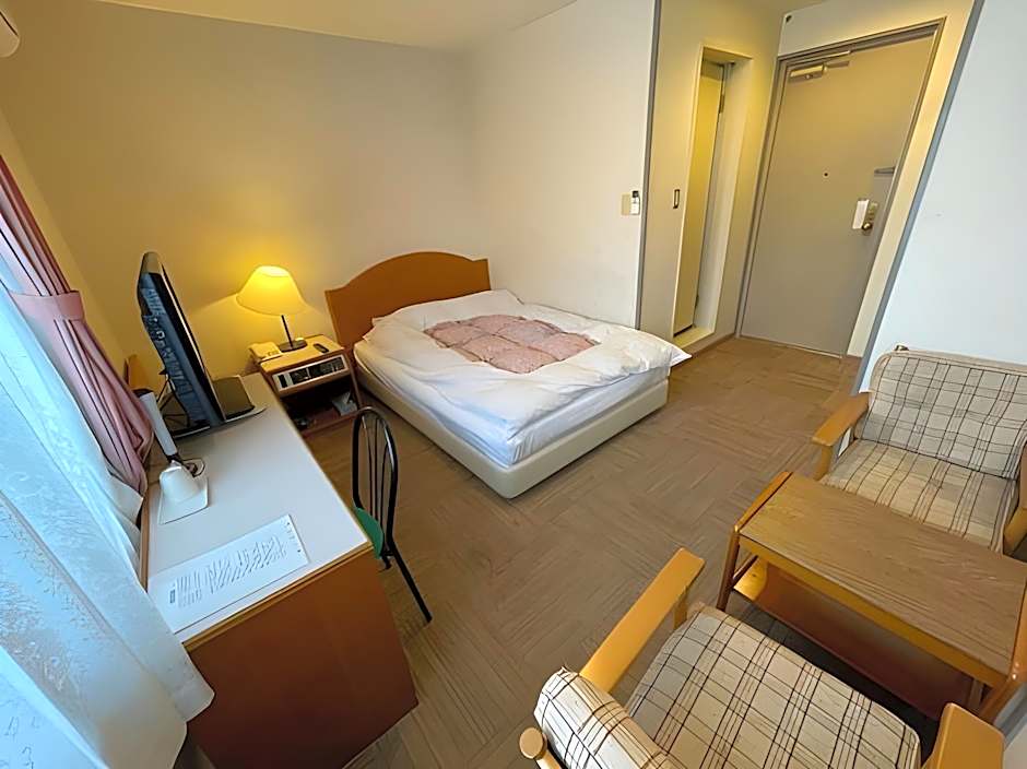 Hotel Ginsui