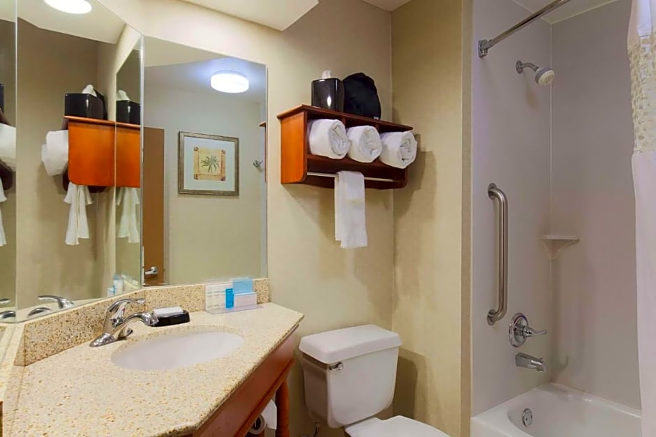 Best Western St. Louis Fairview Heights