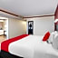 OYO Hotel Tulsa N Sheridan Rd & Airport