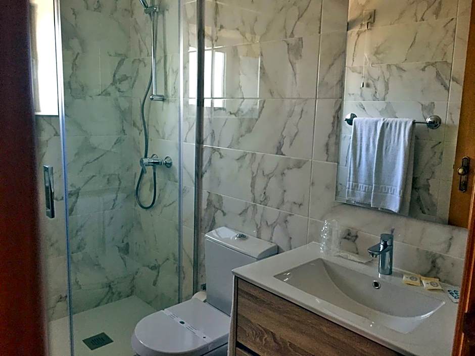 Hotel Estalagem Turismo