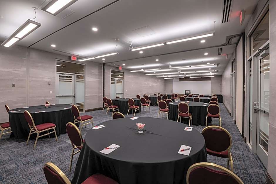 Marriott Tulsa Hotel Southern Hills