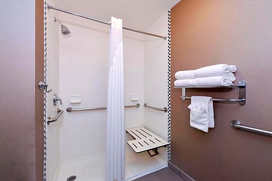 Holiday Inn Amarillo West Medical Center by IHG