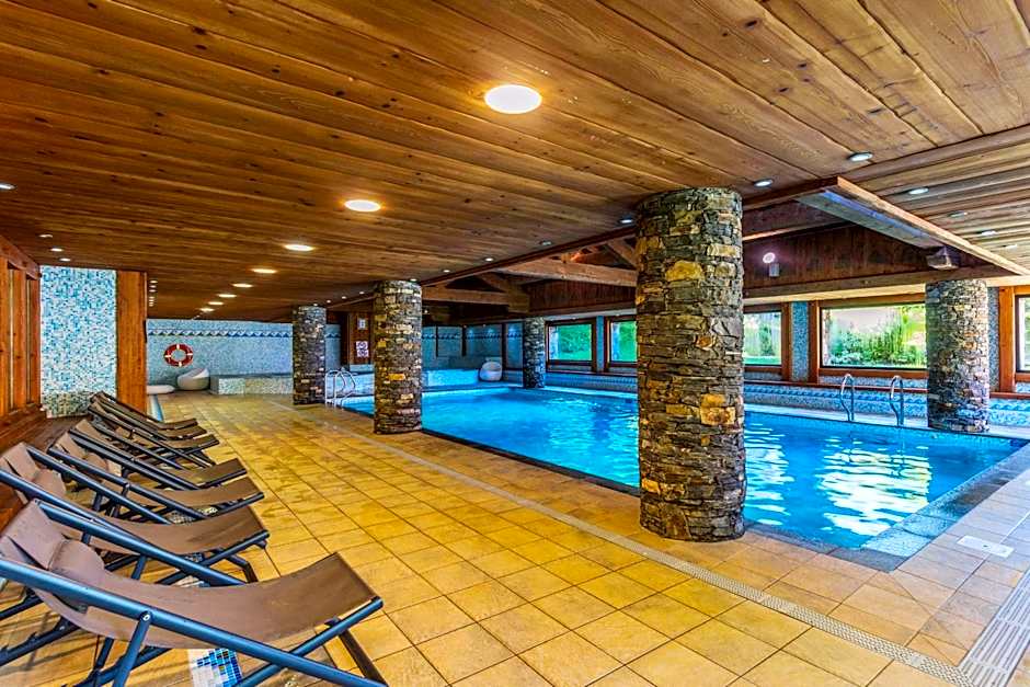 Residence Pierre & Vacances Premium Les Fermes Du Soleil