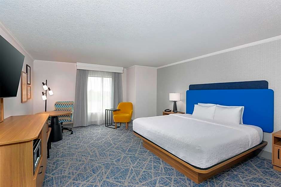 Hampton Inn South Plainfield-Piscataway