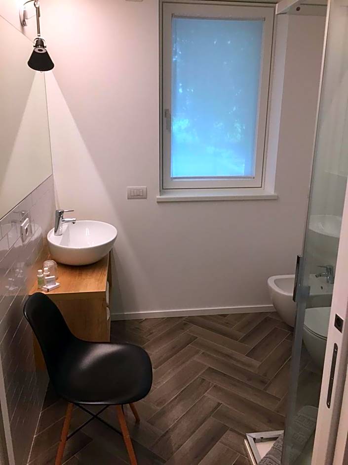 Hotel Garnì Villa Maria