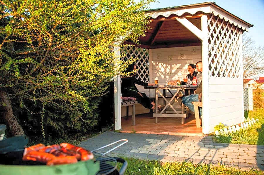 CUBA domki letniskowe