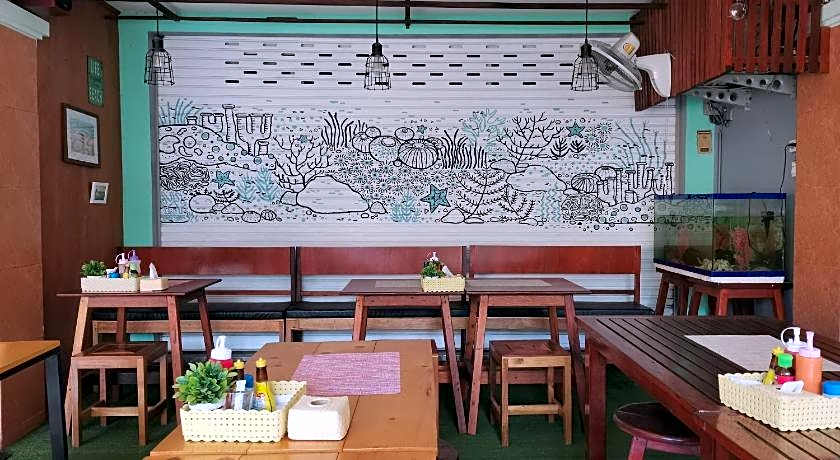 Kamala Beach Residence