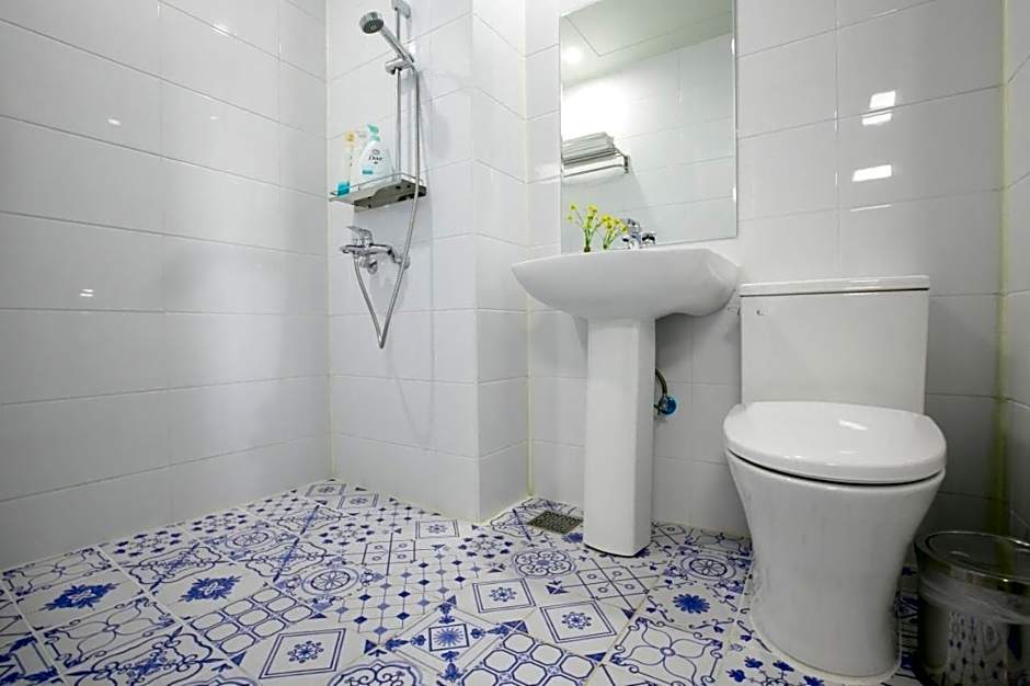 Damyang Thirasia Pension