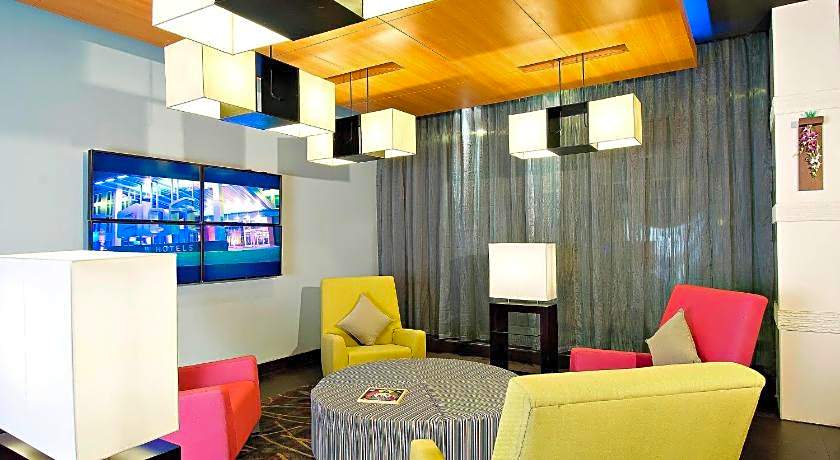 Aloft Bengaluru Whitefield