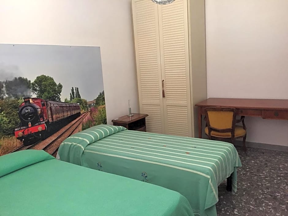 B&B Del viaggiatore