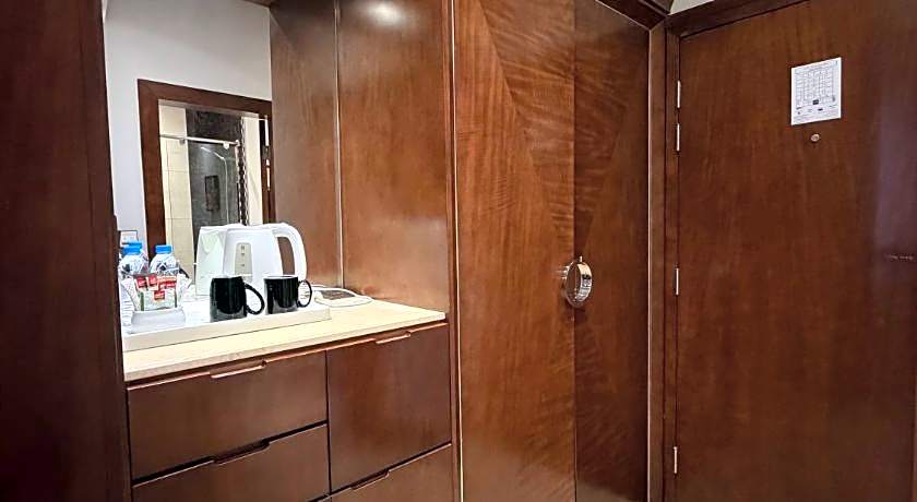 Sunday Signature Riyadh Formerly Qaser Al Hamra by Warwick