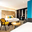 Mercure Epinal Centre