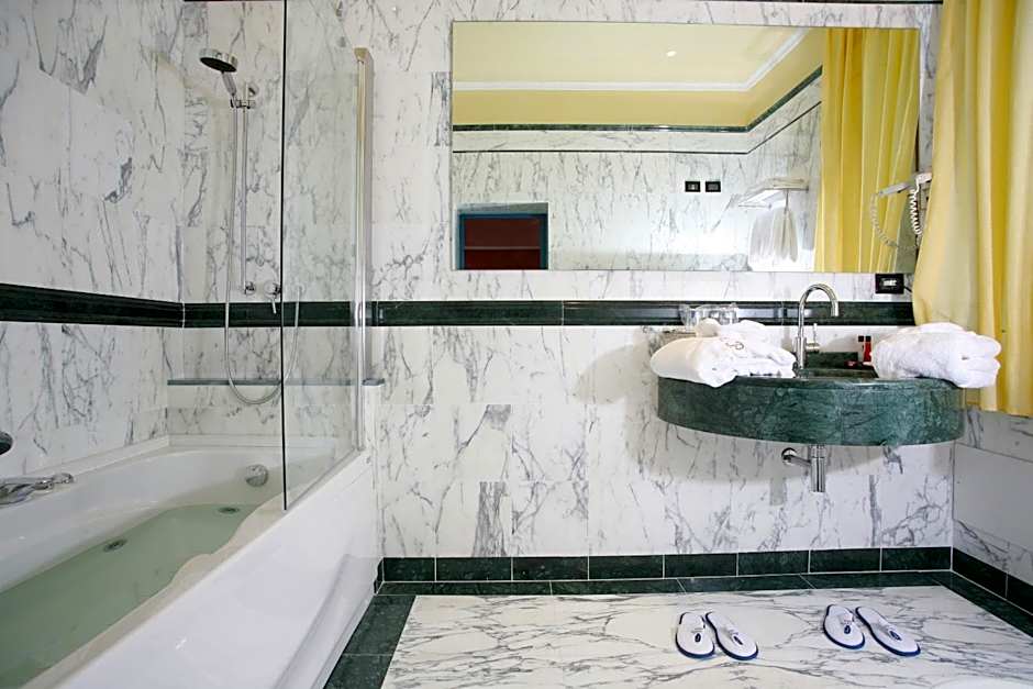 Grand Hotel Bellavista Palace & Golf