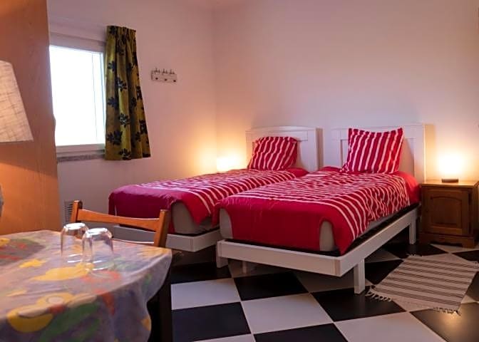Monte Anna – Vila Verde de Ficalho, TX