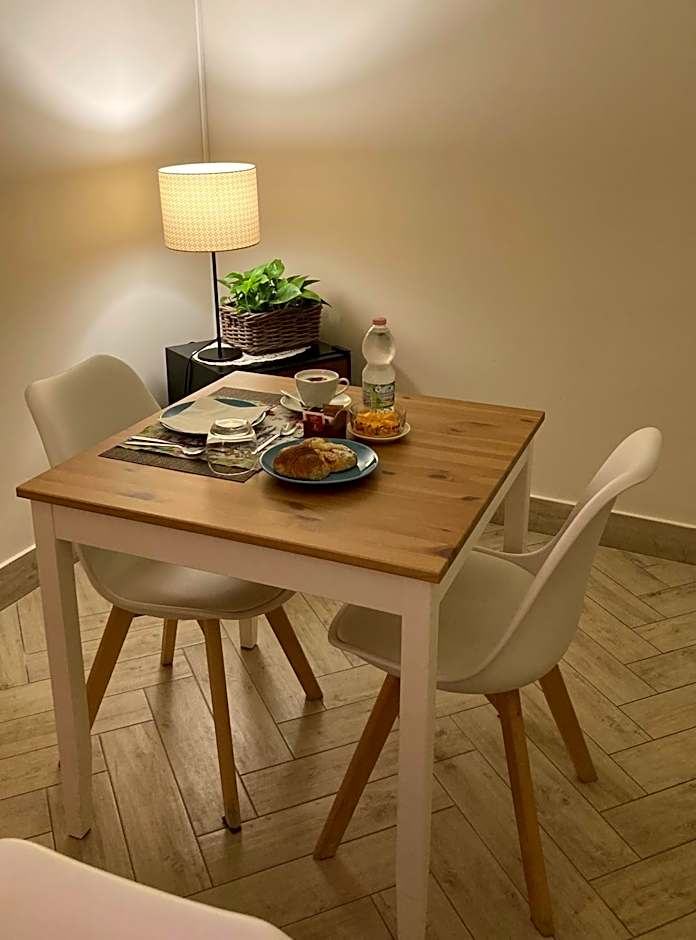 B&B Oriental Palace