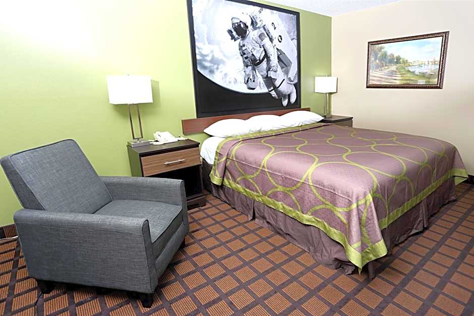 Economy 7 Inn Chesapeake - Portsmouth